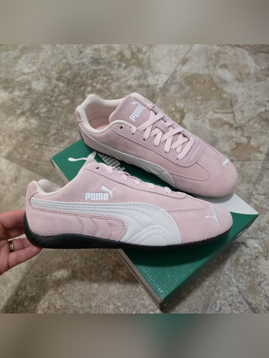 Puma Shoes - Puma Speedcat OG Women's Size 9